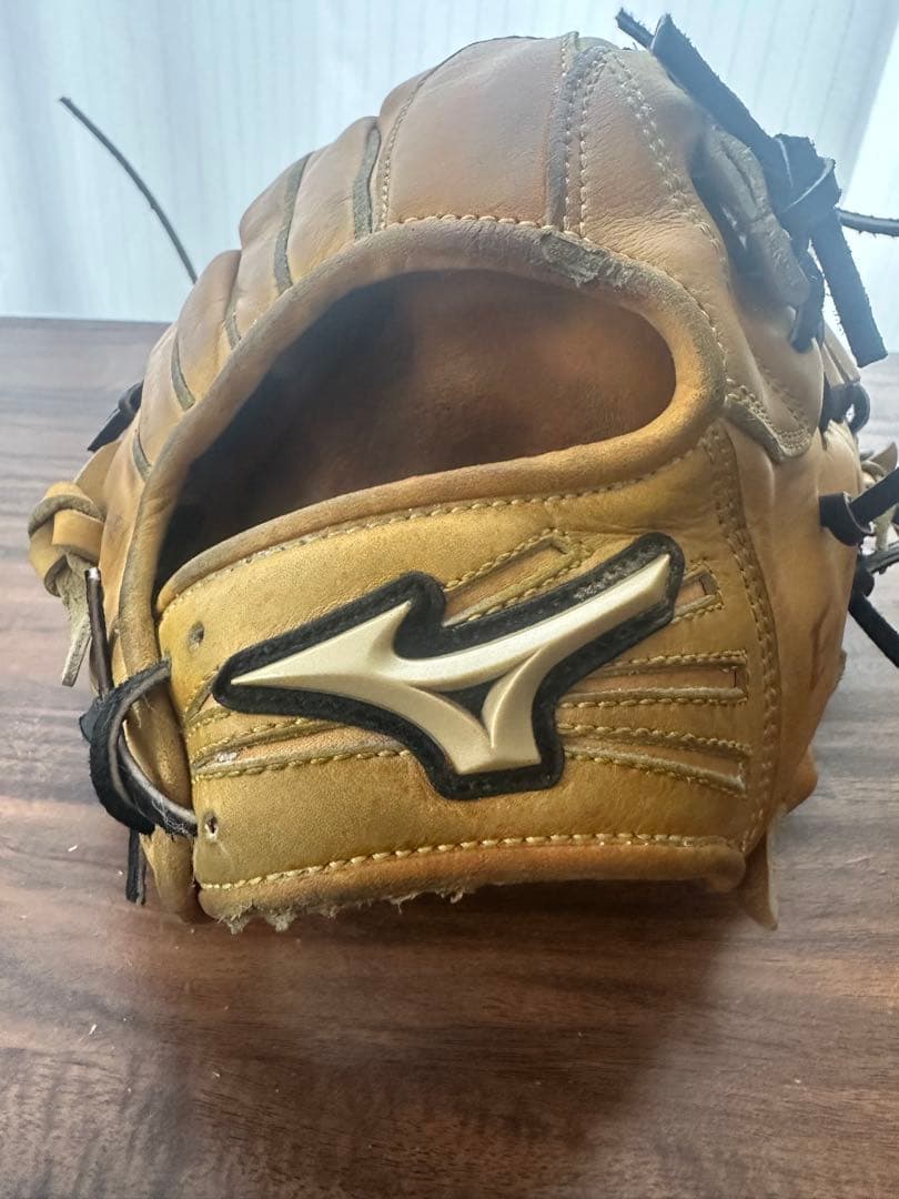 グローバルエリート　軟式　内野手