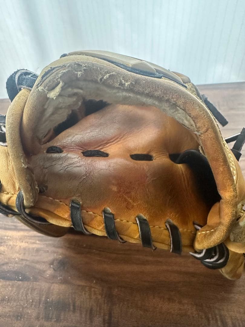 グローバルエリート　軟式　内野手