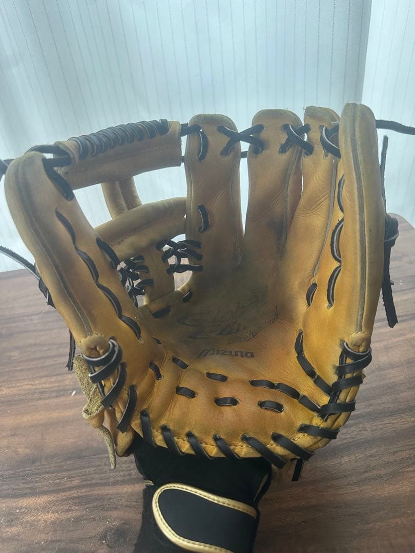 グローバルエリート　軟式　内野手