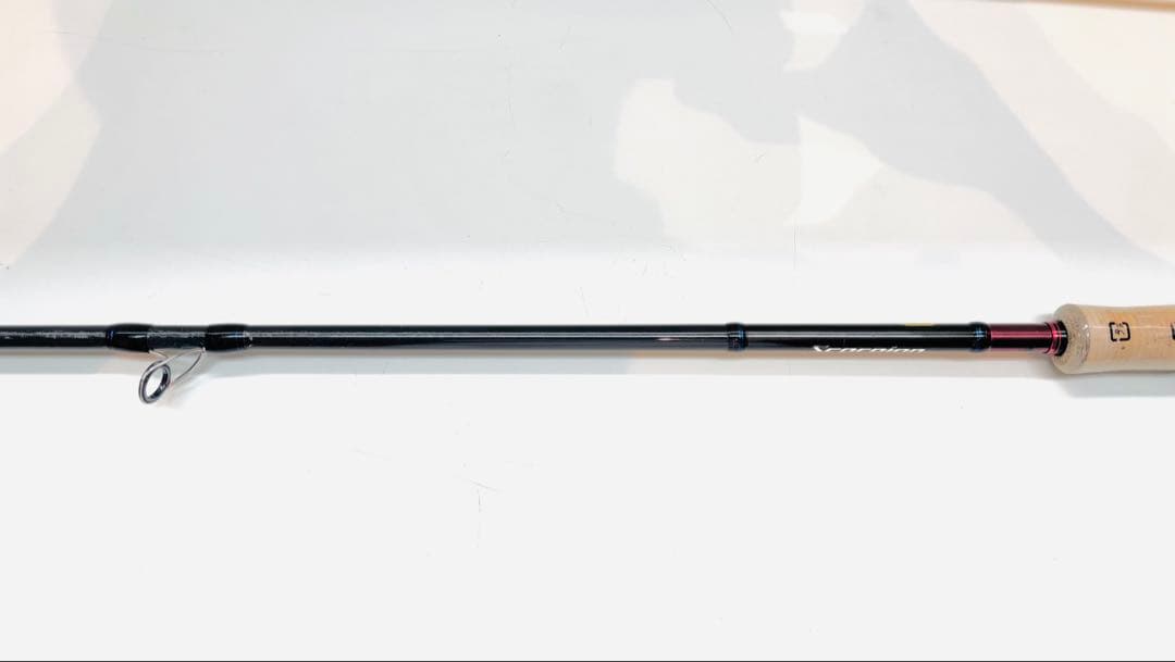 シマノ　スコーピオン 1703R-2 ルアーロッド