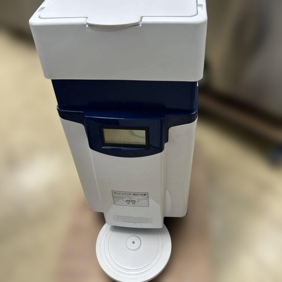 7300【使用半年！】小型寿司ロボット 卓上シャリ玉成形機 TSDH-4600
