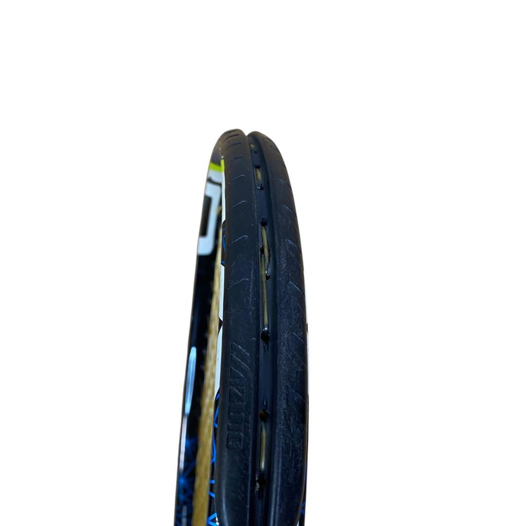 ≪希少モデル≫ミズノ F AERO MID PLUS 2016 競技向け