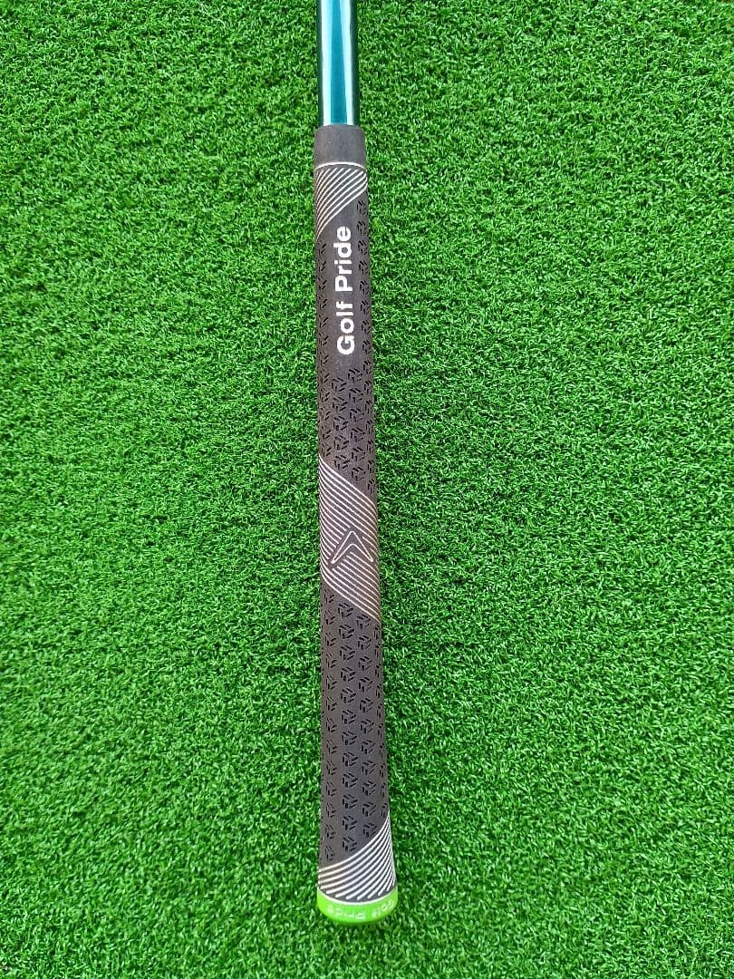 キャロウエイ VENTUS GREEN 50 for Callaway S 美品