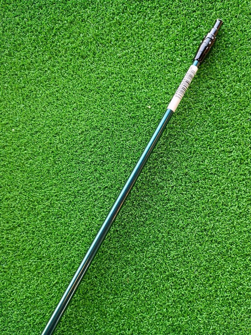 キャロウエイ VENTUS GREEN 50 for Callaway S 美品