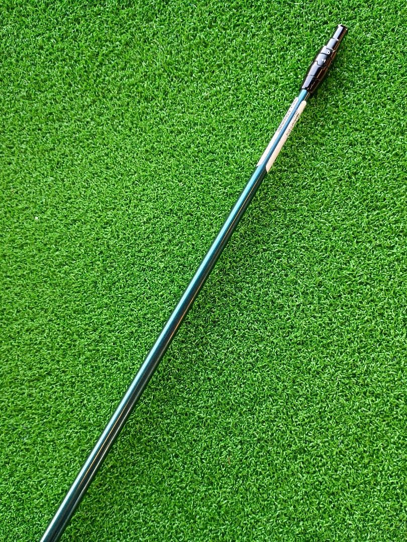 キャロウエイ VENTUS GREEN 50 for Callaway S 美品