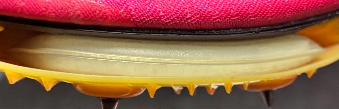 Nike エアズーム マックスフライ1 ピンク【26.5cm】maxfly