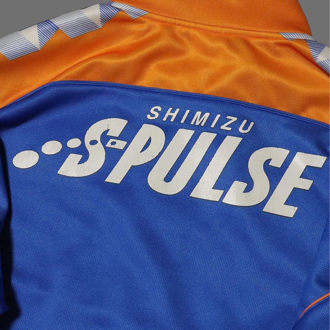 93-94★清水エスパルス★ジャージ 上下 セットアップ★サッカー ユニフォーム