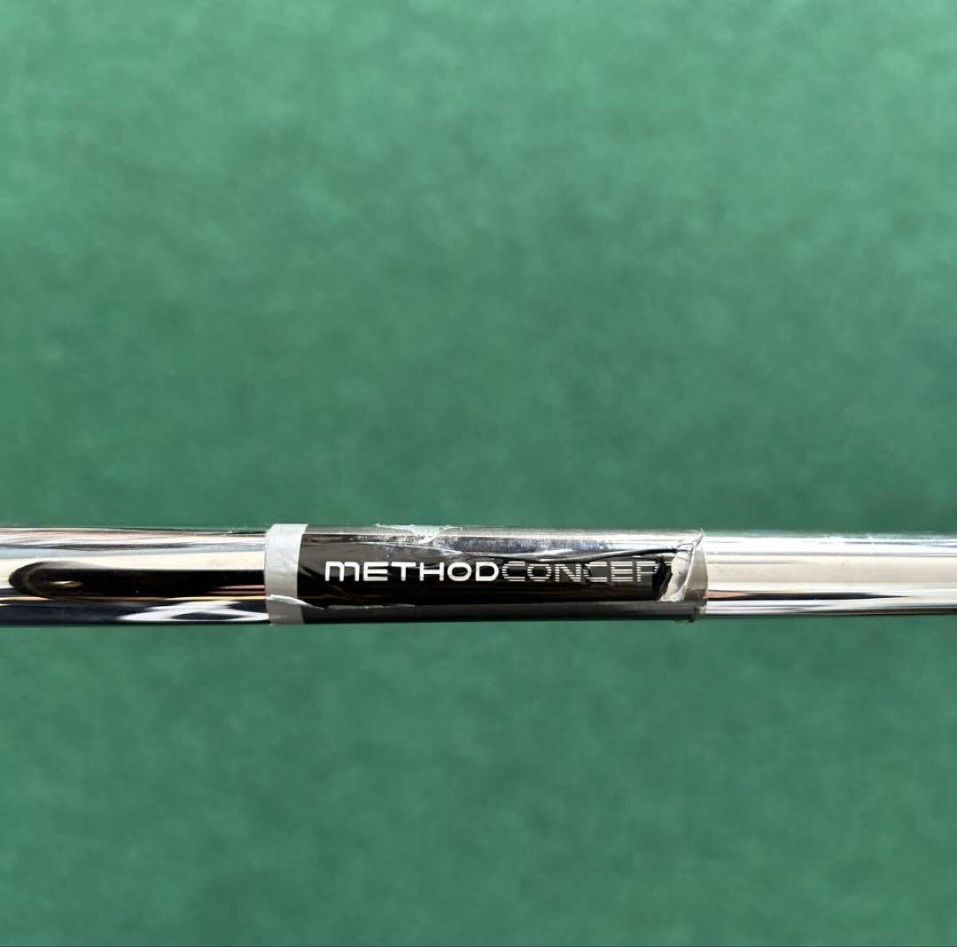 NIKE METHOD CONCEPT 中尺 メソッド　パター　41インチ