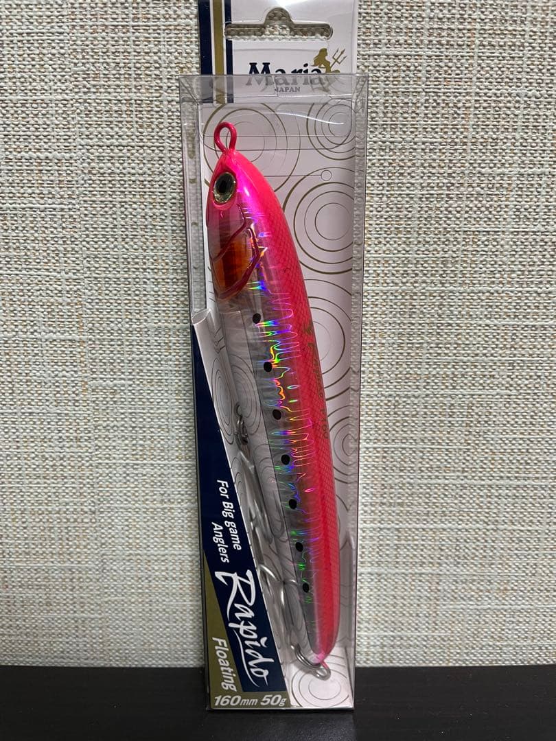 ライトショアジギング　ルアーセット