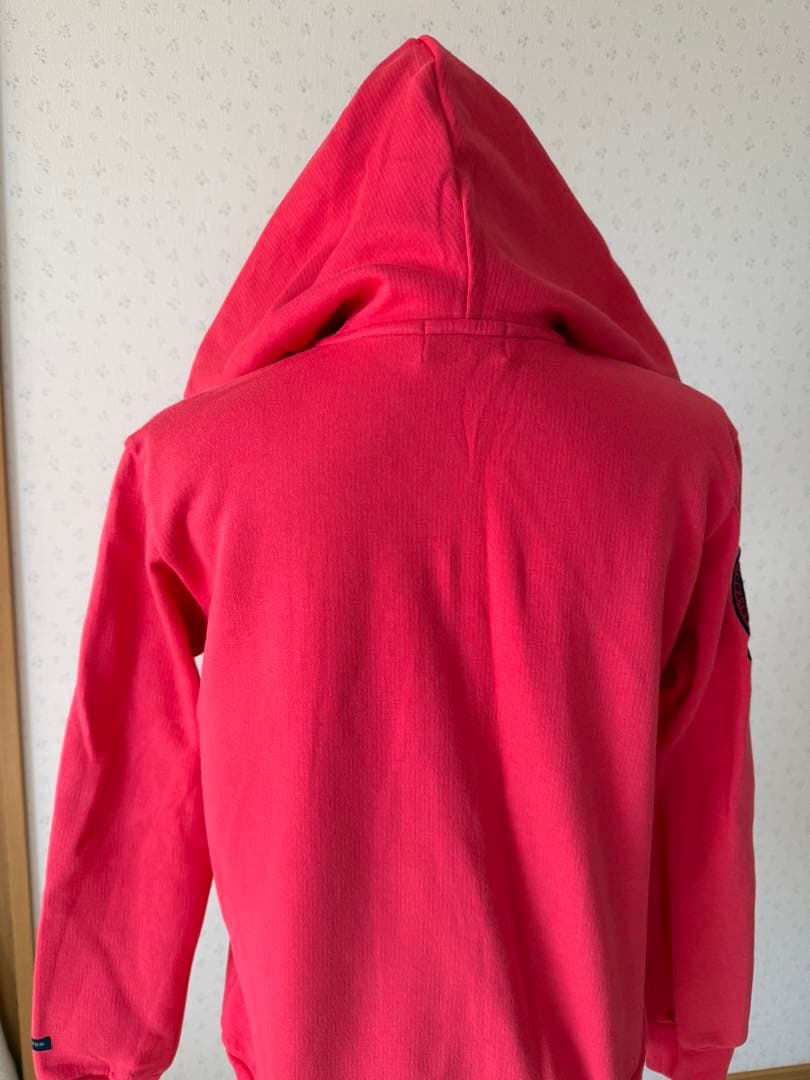 タイムセール　パーリーゲイツ パーカー 美品