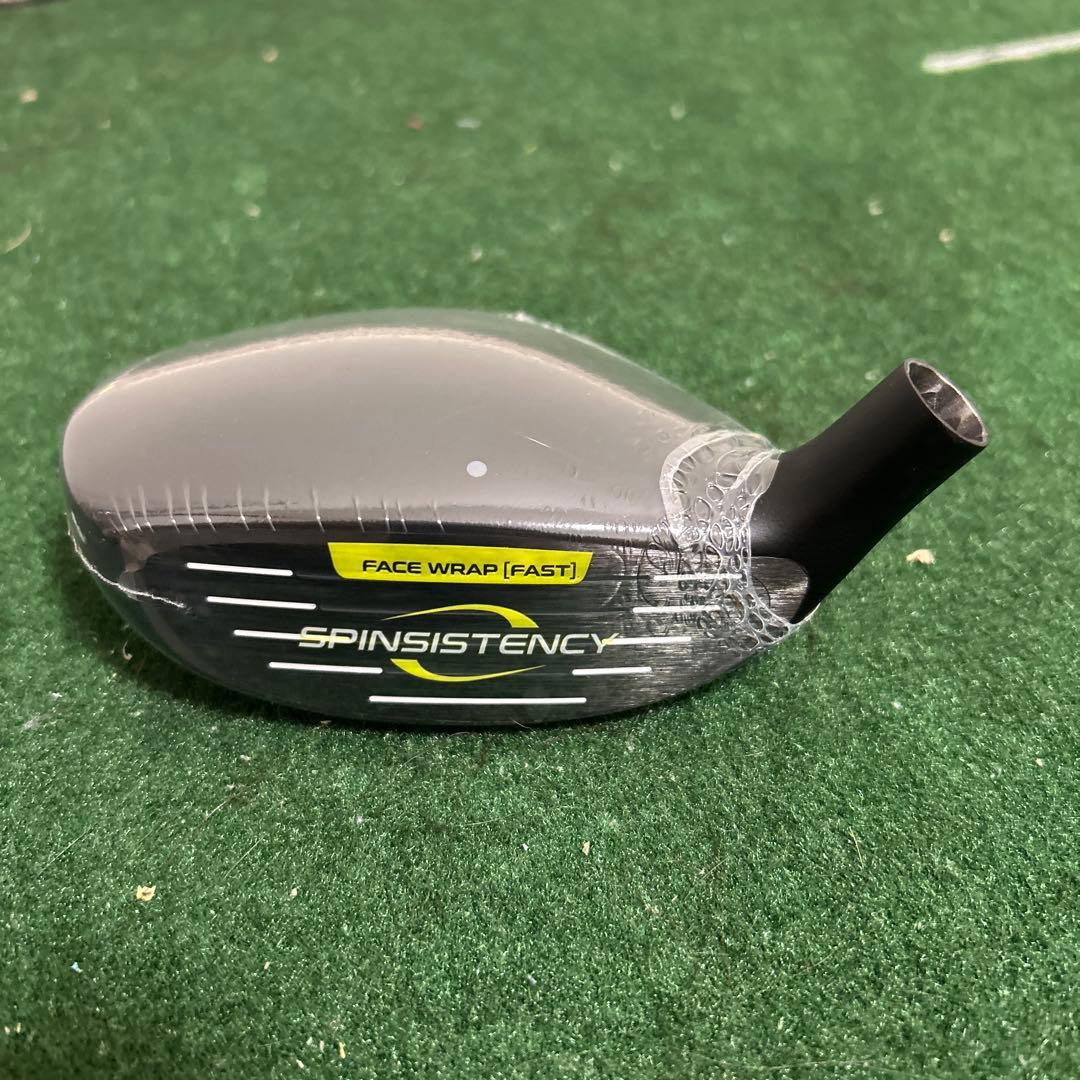 PING G430 MAX 5w クリーク　フェアウェイウッド　ヘッドのみ