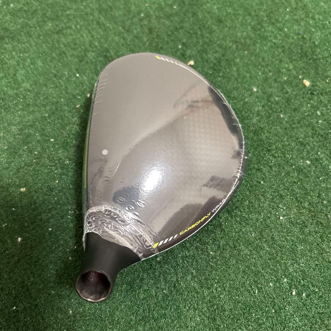 PING G430 MAX 5w クリーク　フェアウェイウッド　ヘッドのみ