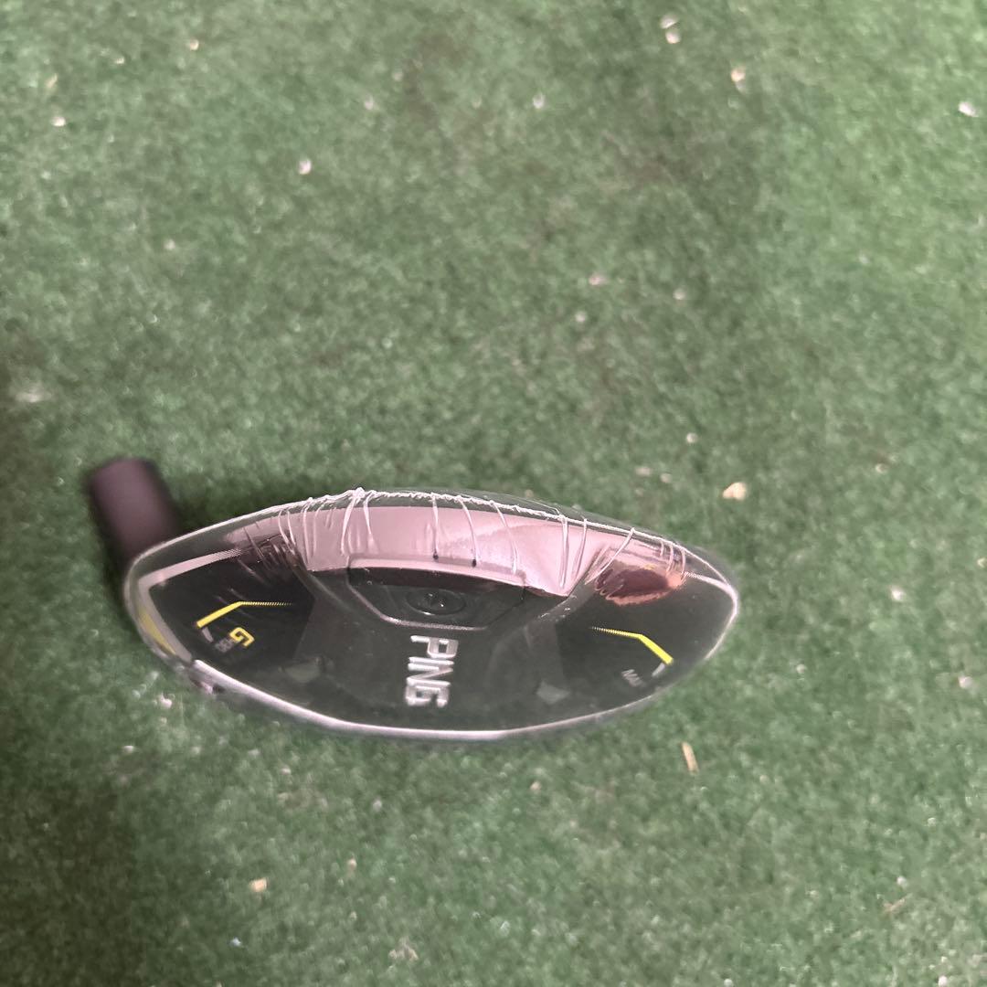 PING G430 MAX 5w クリーク　フェアウェイウッド　ヘッドのみ