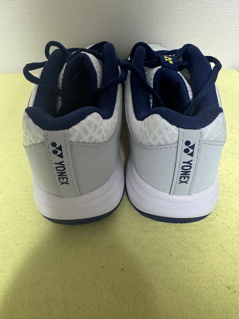 YONEX CASCADE ACCEL バドミントンシューズ　26cm