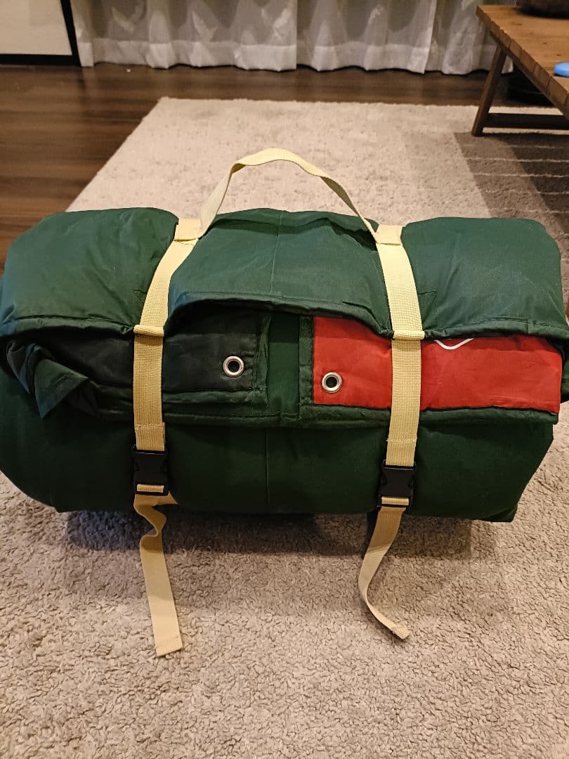 BC Canopy Dome/300 Joint Tarp Ⅱ