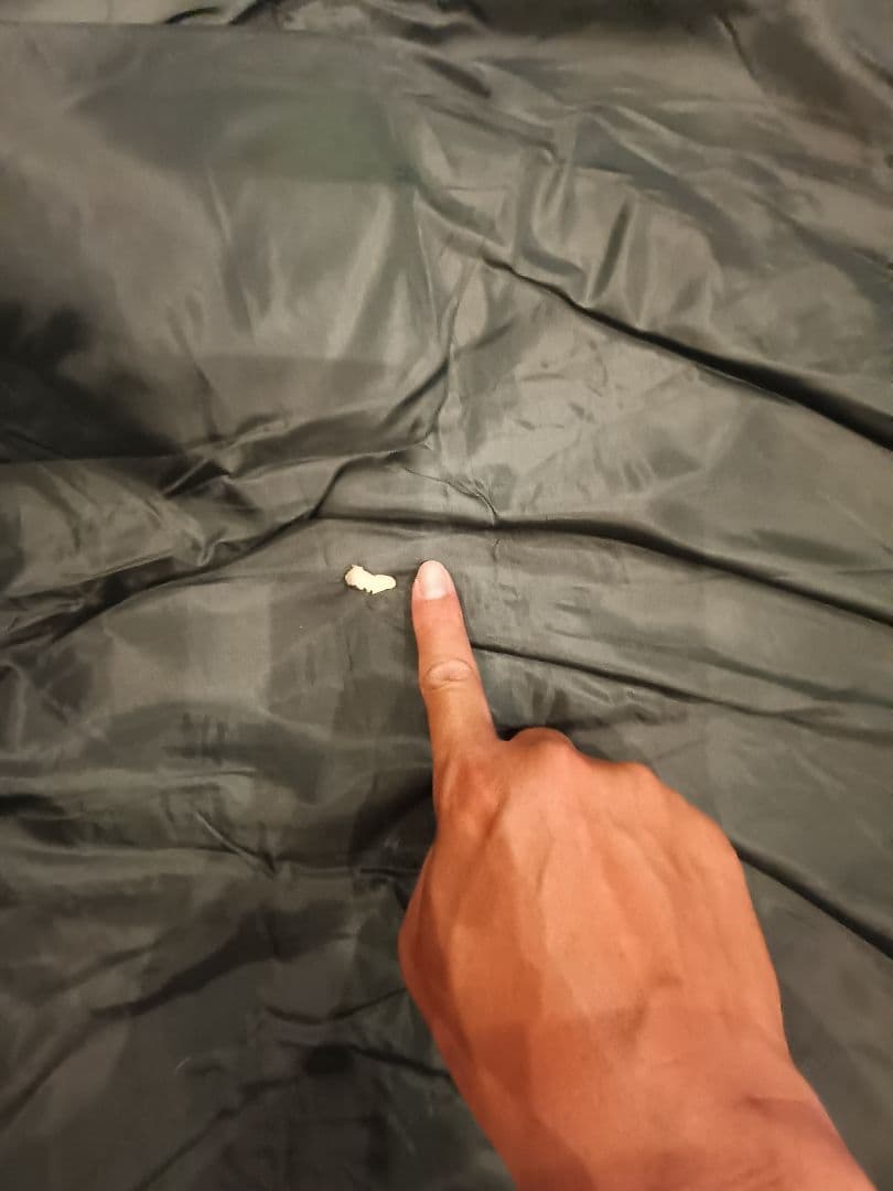 BC Canopy Dome/300 Joint Tarp Ⅱ