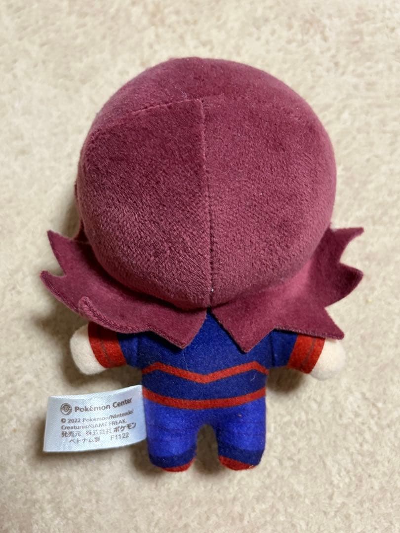 ポケモン シルバー ぬいぐるみ ポケットモンスター