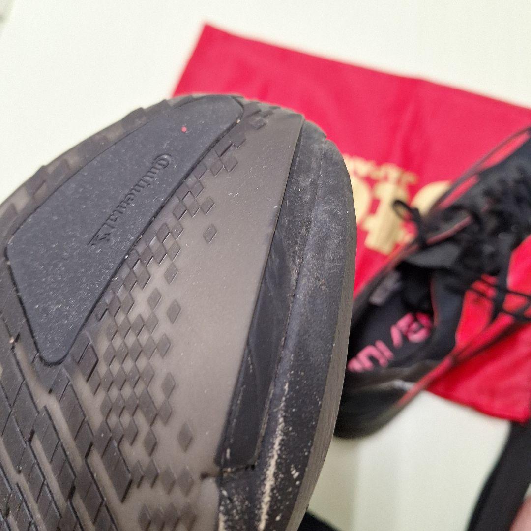 限定シューズ adidas ADIZERO ADIOS PRO 4 AMGモデル