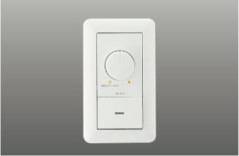 コイズミ照明 KOIZUMI ライトコントローラ LED調光器