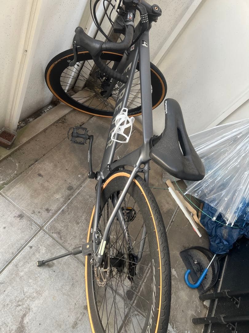 スポーツ自転車