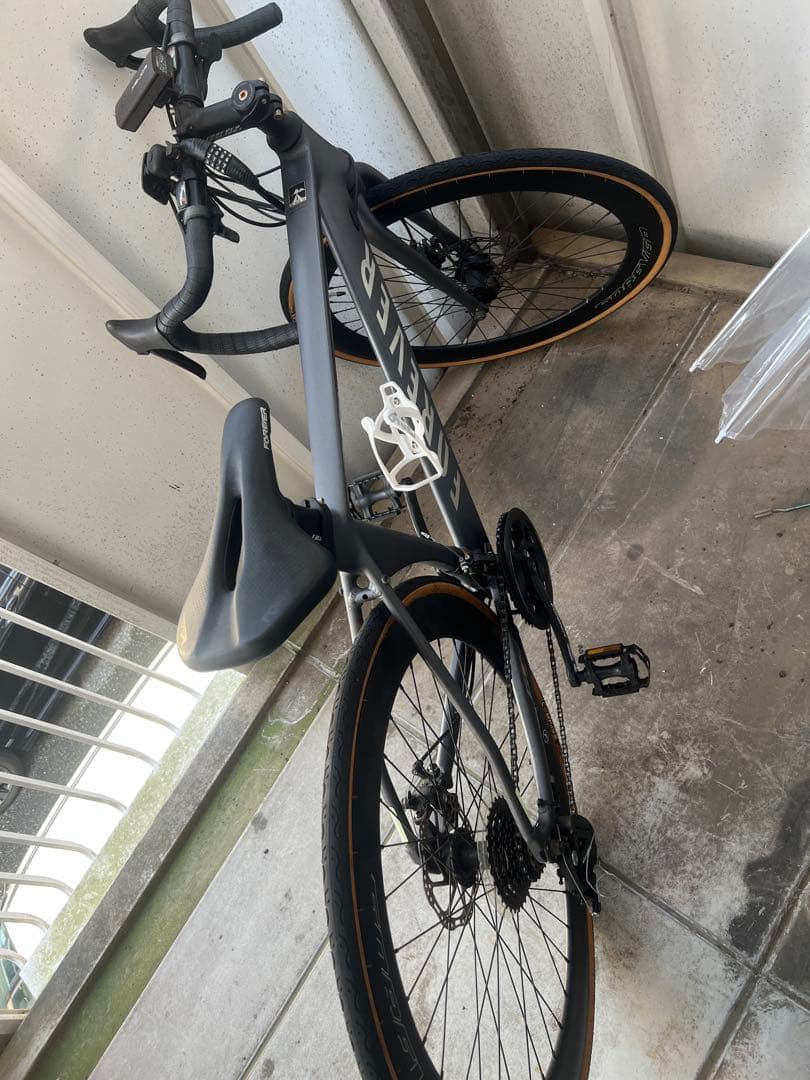 スポーツ自転車