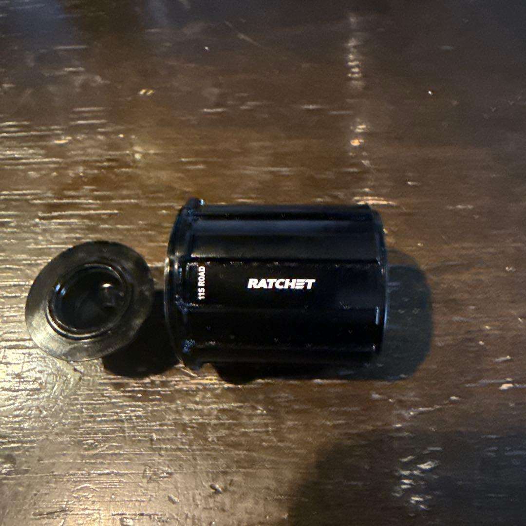 DT swissフリーボディ　スターラチェット用