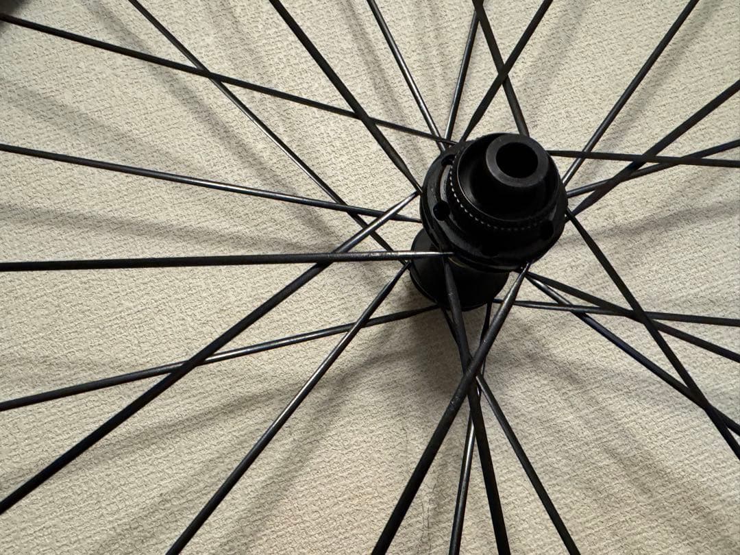美品！MAVIC COSMIC SLR C19 DISC