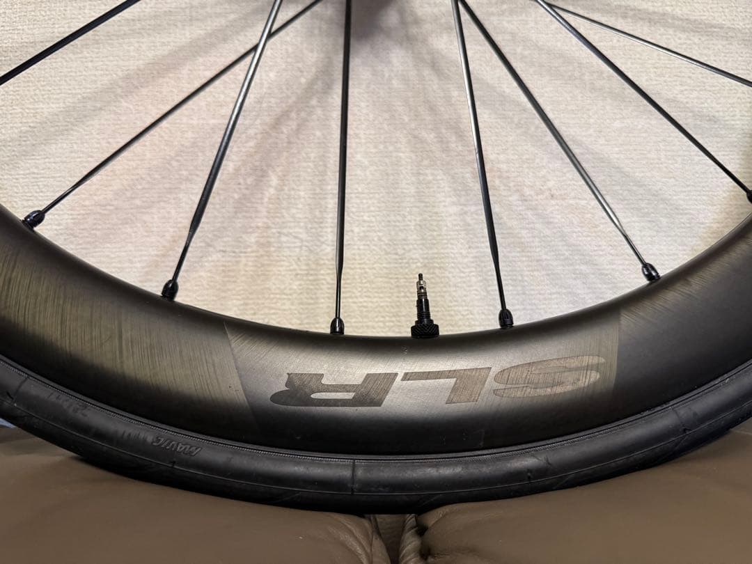 美品！MAVIC COSMIC SLR C19 DISC