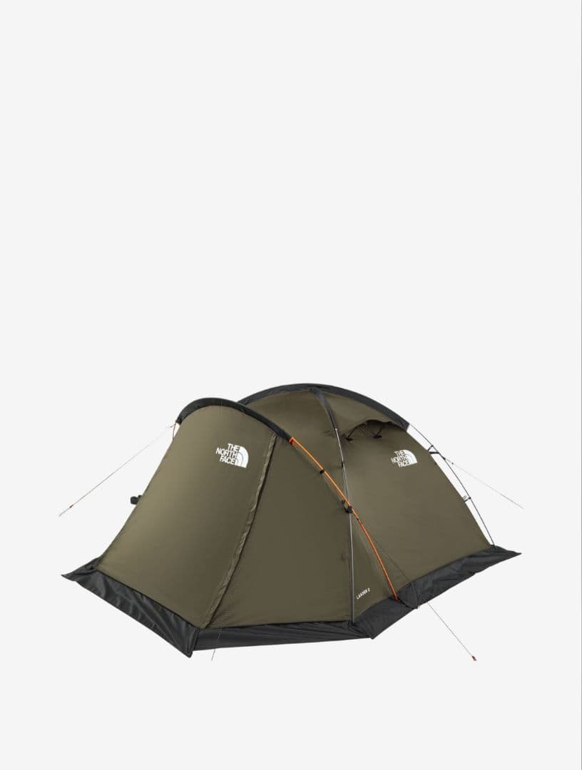 ［ノースフェイス］LANDER2 ランダー2 キャンプ テント