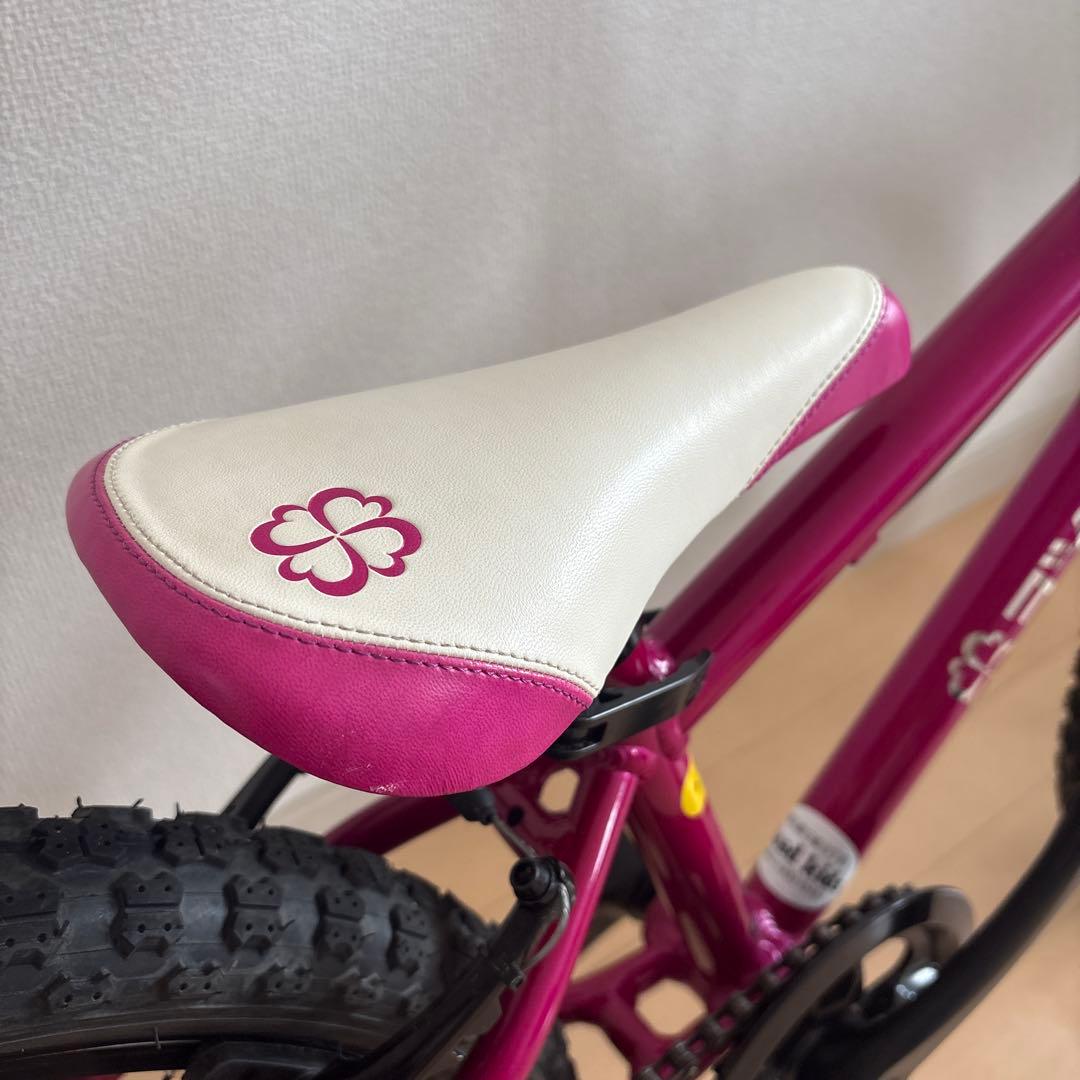 ヨツバサイクル　20インチ