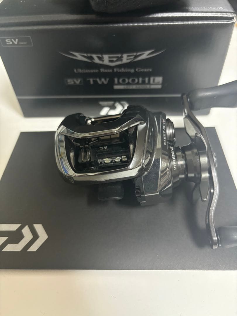 Ｋ　24スティーズsv tw HL