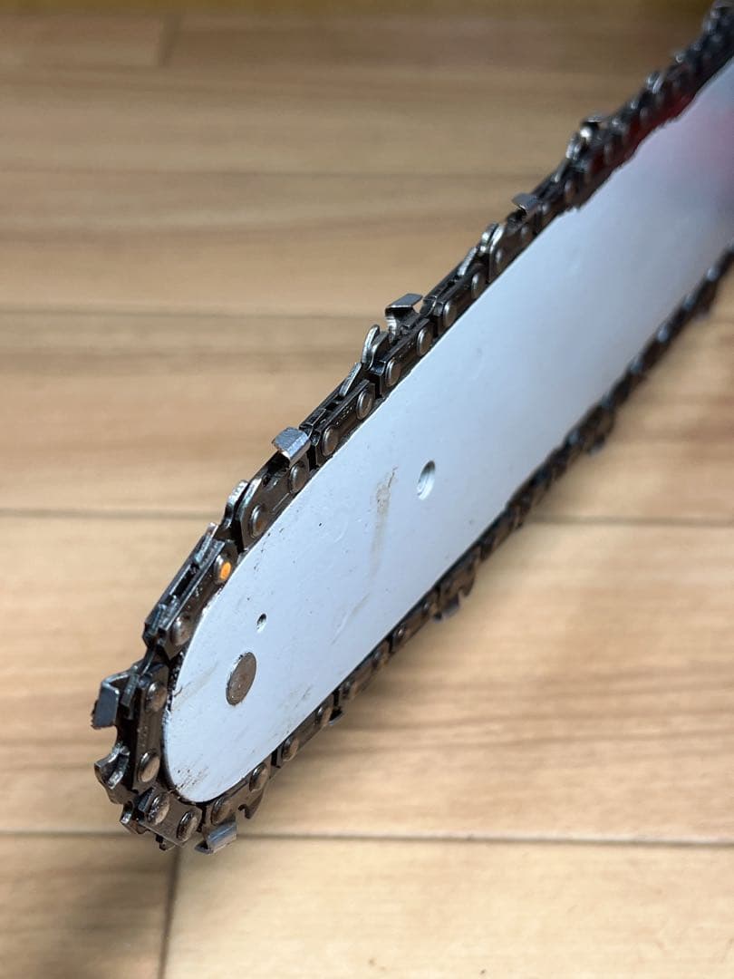 タナカ/TANAKA製　エンジンチェンソーPMS-330B