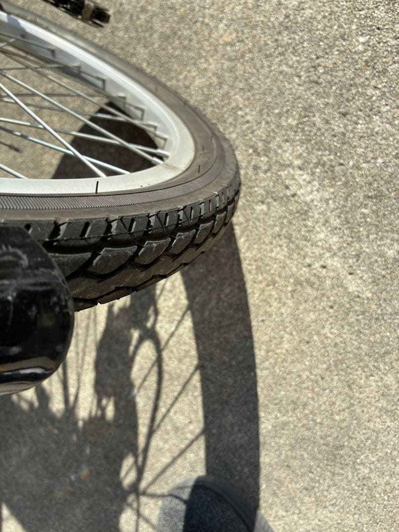 アイジュ、パスピエ20R電動アシスト自転車 折りたたみ