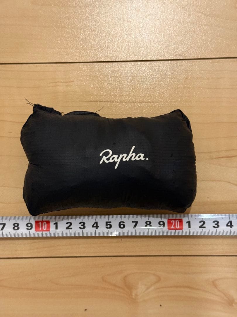 Rapha ブルベ フライウェイトウィンドジャケット