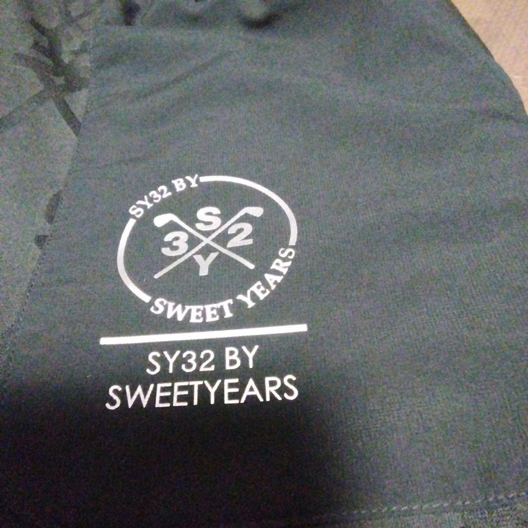 スウィートイヤーズ　SY32 ゴルフ