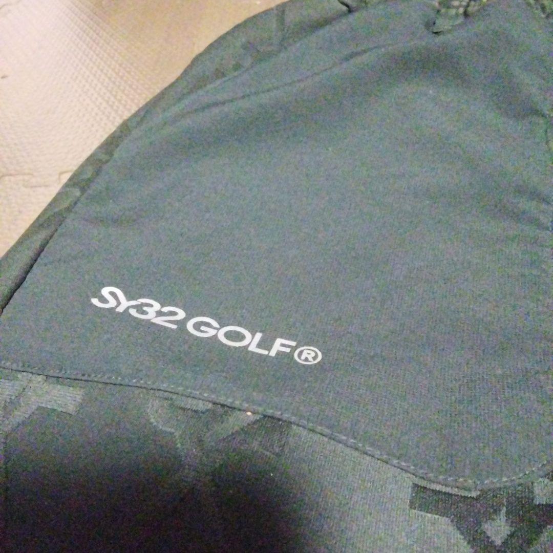 スウィートイヤーズ　SY32 ゴルフ