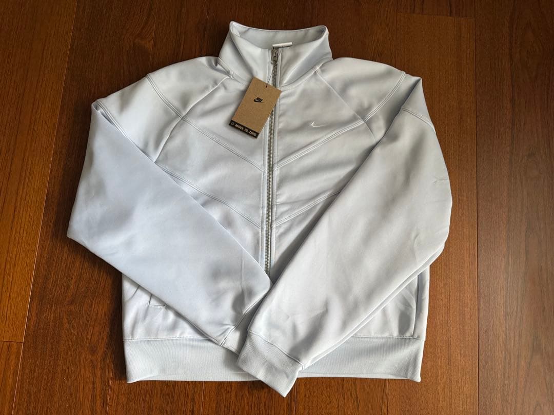 新品未使用　NIKE ナイキ　ジャケット　スウェット　ジャージ