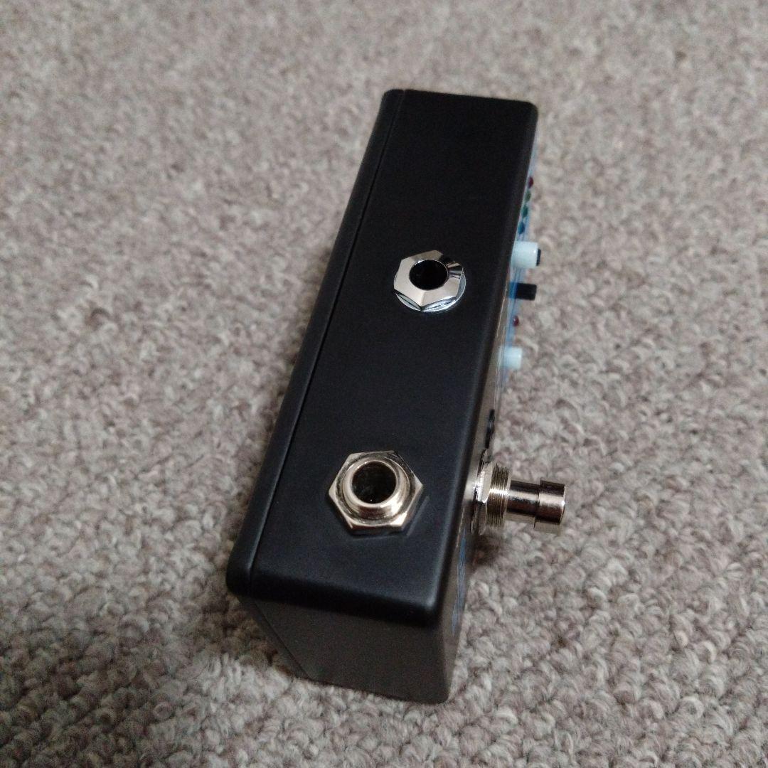 MXR X100 ROCKMAN ロックマン ディストーション 松本 bz
