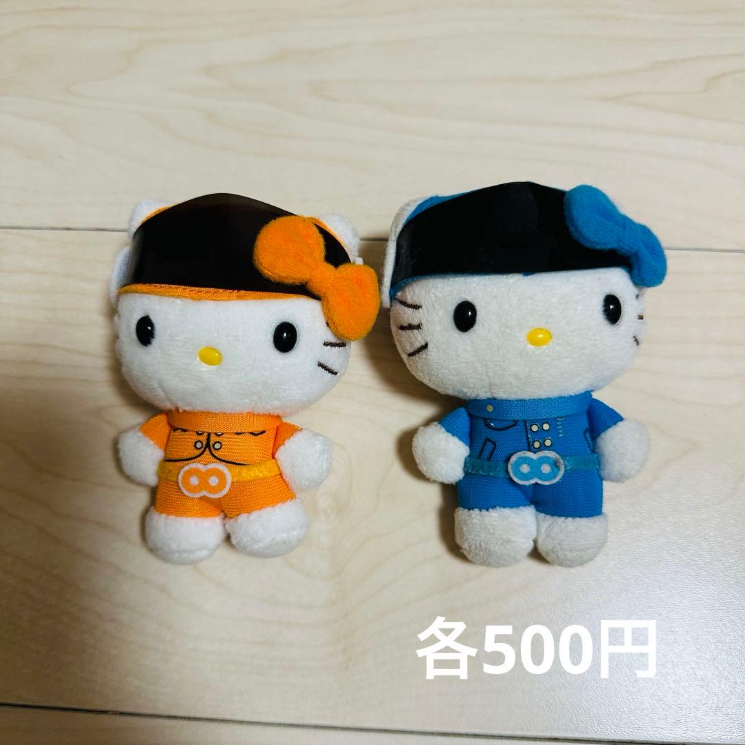 エイトレンジャー × セブンイレブン コラボグッズ