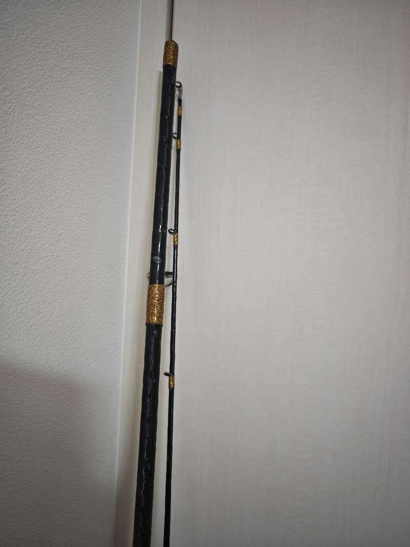 ダイワ　オーバーゼア　106M