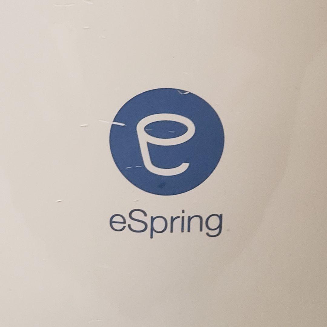 アムウェイ Amway e-spring 浄水器
