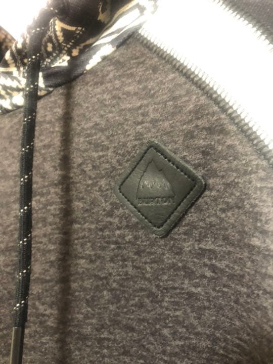 BURTON  スノーパーカー
