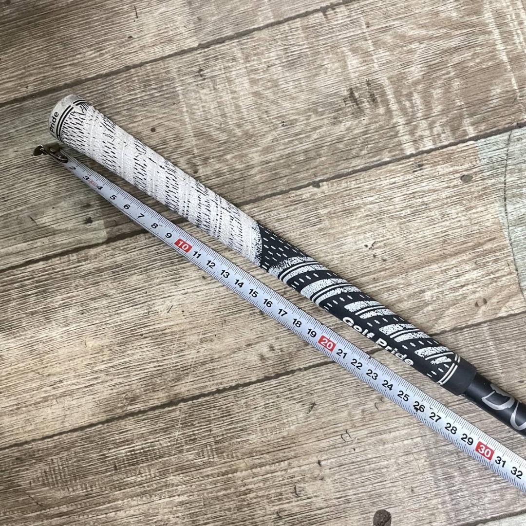 アダムス ADAMS PRO HYBRID ユーティリティ シャフト