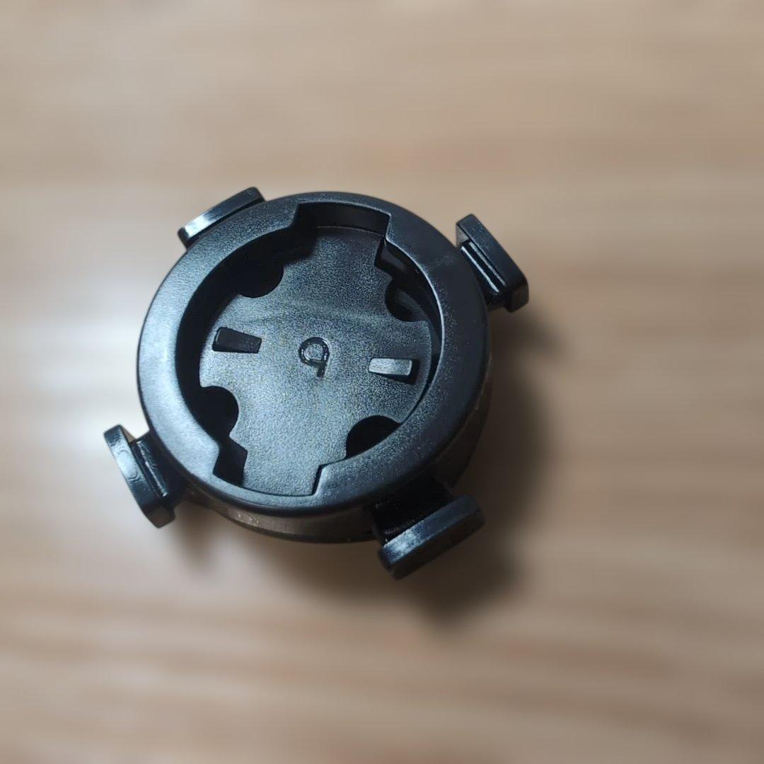 Bryton Rider 460 サイクルコンピューター 本体