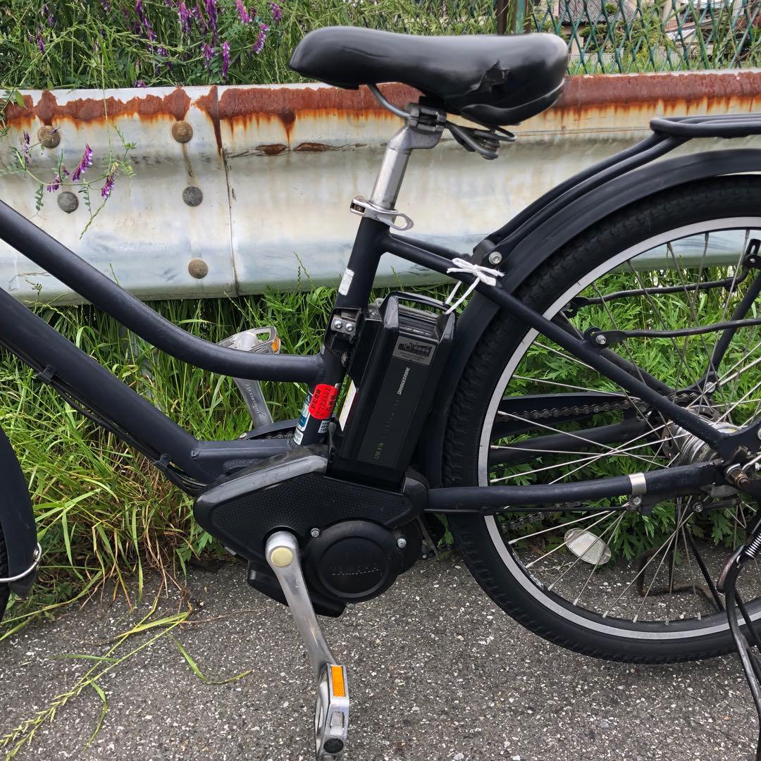 [524]送料無料 ブリヂストン電動自転車 ハイディー2