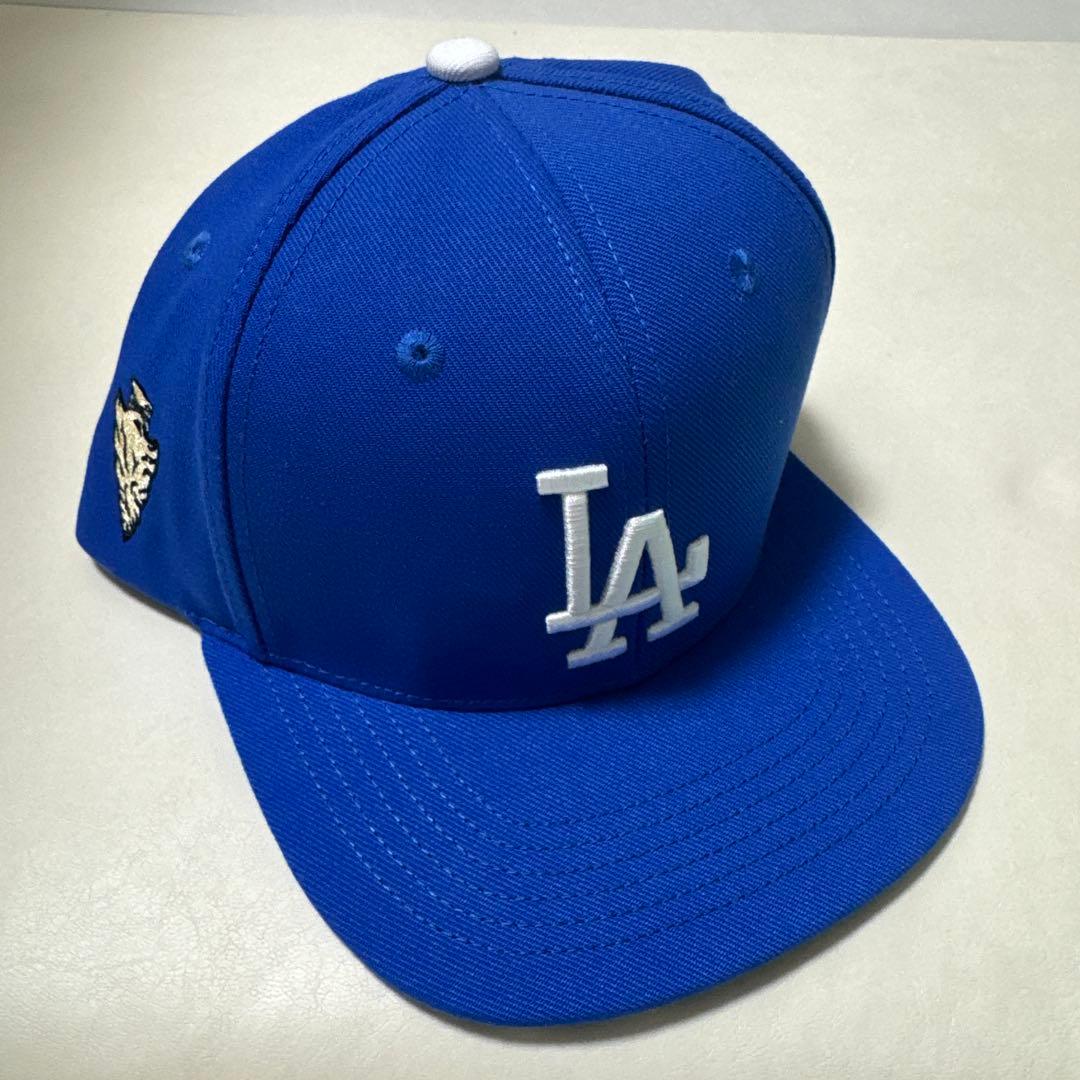 LA Dodgers ドジャース キャップ　2個セット