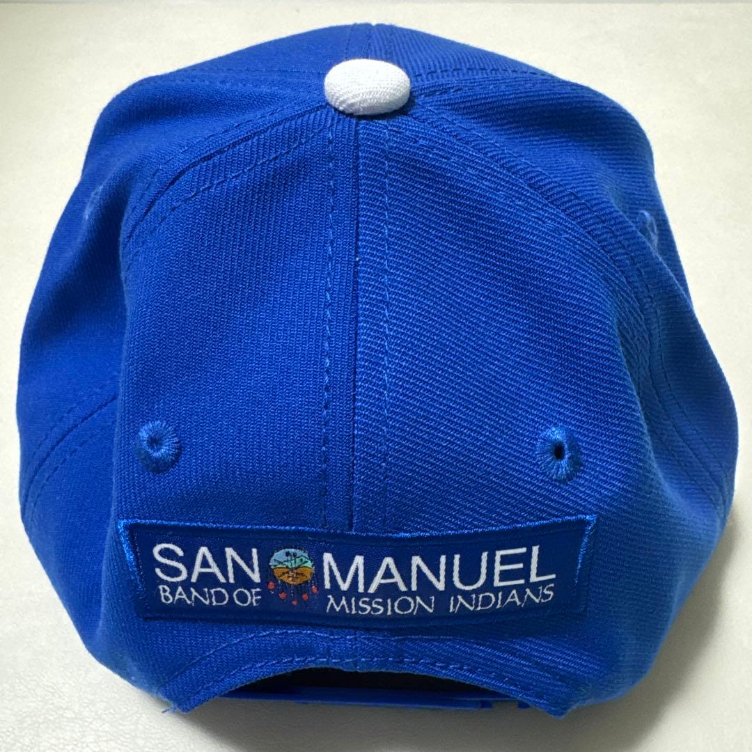 LA Dodgers ドジャース キャップ　2個セット