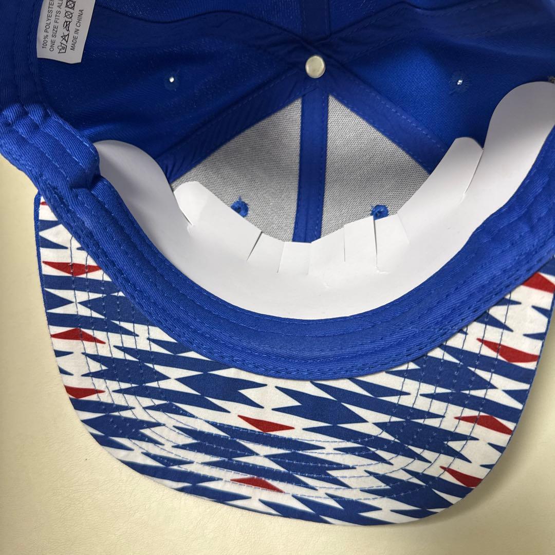 LA Dodgers ドジャース キャップ　2個セット