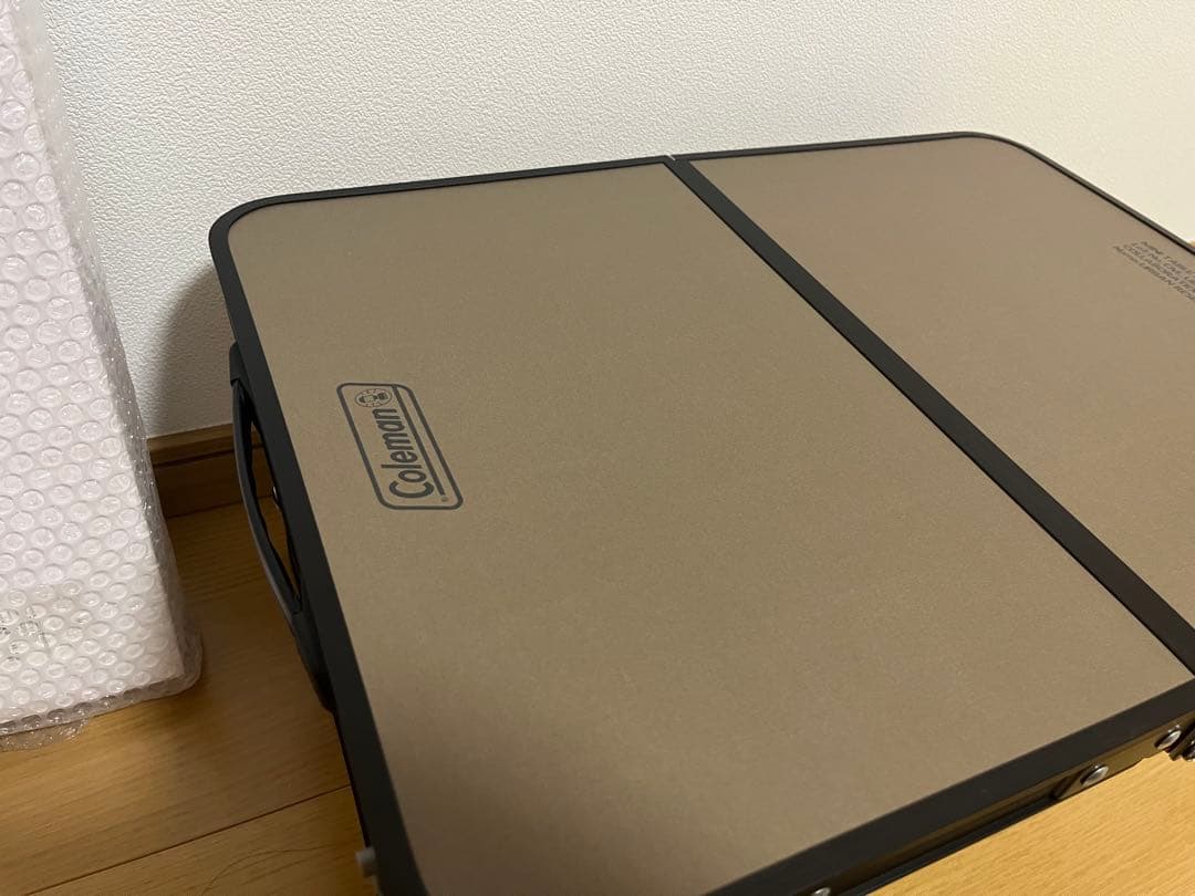 コールマン アーバンリサーチ ミニテーブルプラス 別注
