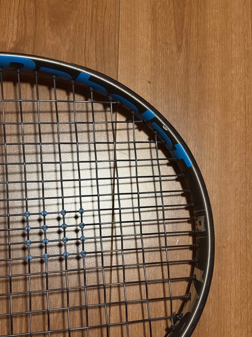Babolat バボラ ピュアドライブ VS 2019 G2